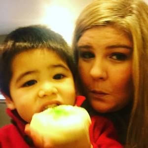 Meet your Posher, Brooke